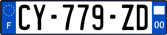 CY-779-ZD