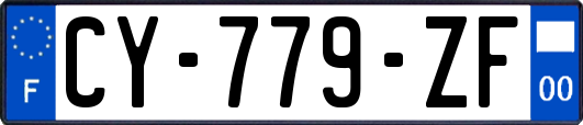 CY-779-ZF