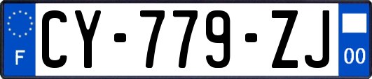 CY-779-ZJ