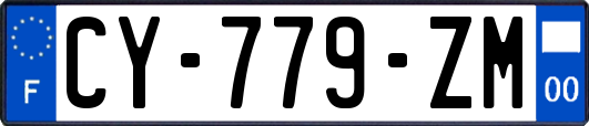 CY-779-ZM