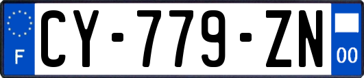 CY-779-ZN