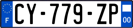 CY-779-ZP