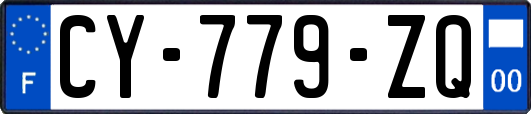 CY-779-ZQ