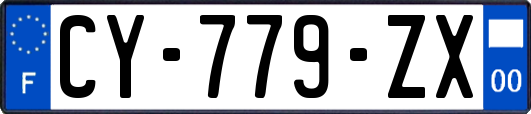 CY-779-ZX