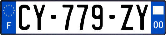 CY-779-ZY