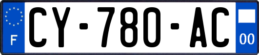 CY-780-AC