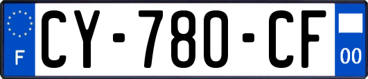 CY-780-CF