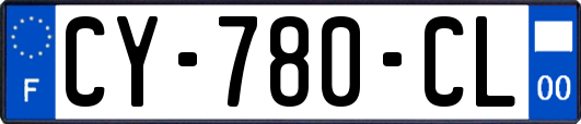 CY-780-CL