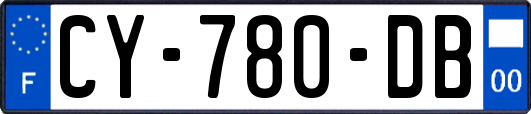 CY-780-DB