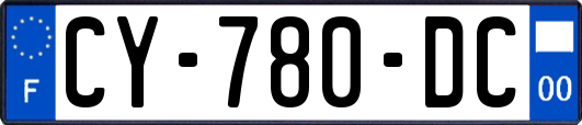CY-780-DC