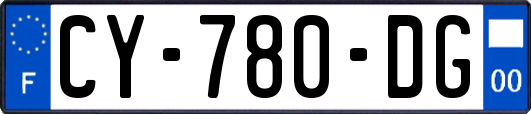 CY-780-DG