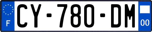 CY-780-DM