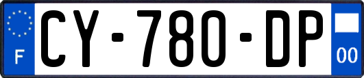 CY-780-DP