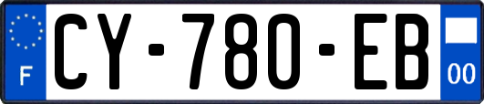 CY-780-EB