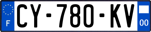 CY-780-KV