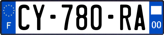 CY-780-RA