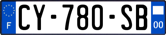 CY-780-SB