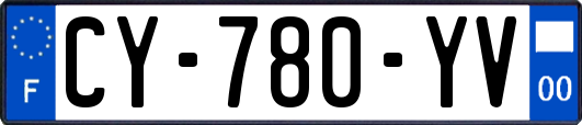 CY-780-YV