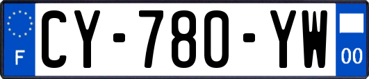 CY-780-YW
