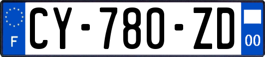 CY-780-ZD