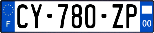 CY-780-ZP