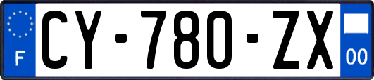 CY-780-ZX