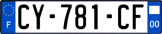 CY-781-CF