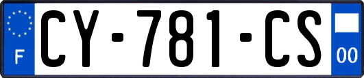 CY-781-CS