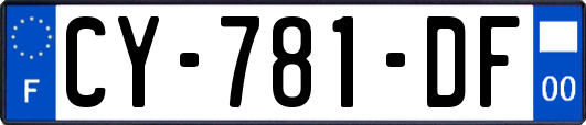 CY-781-DF