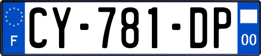 CY-781-DP