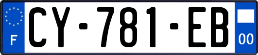 CY-781-EB