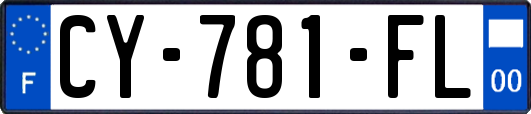 CY-781-FL