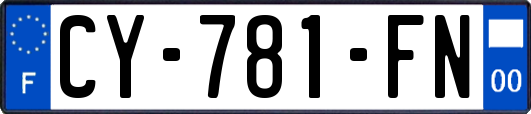 CY-781-FN