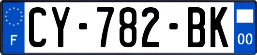 CY-782-BK