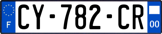 CY-782-CR