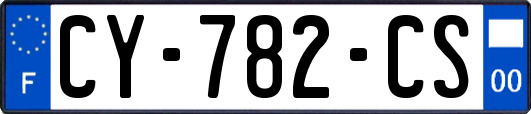 CY-782-CS