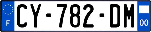 CY-782-DM
