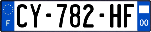 CY-782-HF