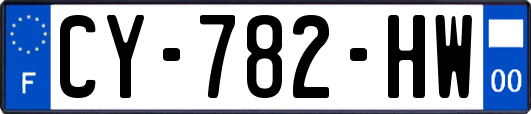 CY-782-HW