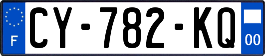 CY-782-KQ