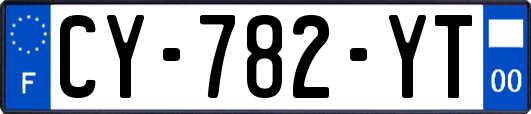 CY-782-YT