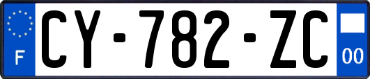 CY-782-ZC