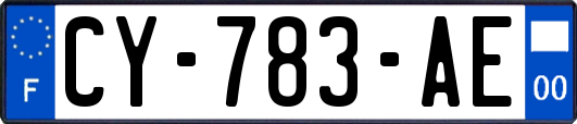 CY-783-AE