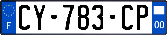 CY-783-CP