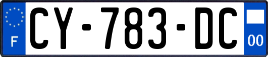CY-783-DC