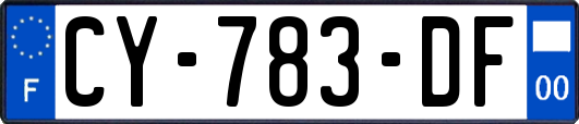 CY-783-DF
