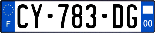 CY-783-DG