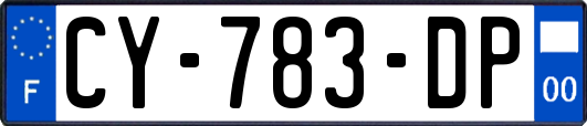 CY-783-DP