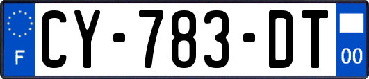 CY-783-DT