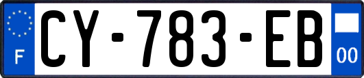 CY-783-EB